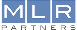MLR Partners Logo