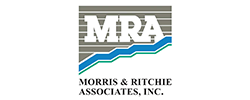 Morris & Ritchie Associates Logo