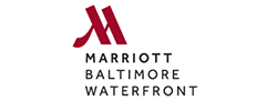 Baltimore Marriott Waterfront Logo