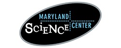 Maryland Science Center Logo