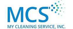 My Cleaning Service Logo