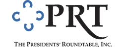 President's RoundTable Logo