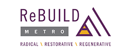 ReBuild Metro Logo
