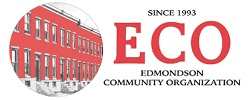 Edmondson Community Organization Logo