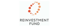 Reinvestment Fund Logo
