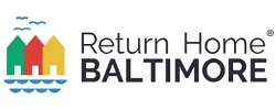 Return Home Baltimore Logo