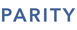 Parity Homes Logo