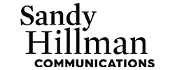 Hillman Public Relations Logo