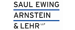 Saul Ewing Arnstein & Lehr LLP Logo