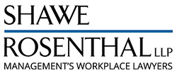 Shawe Rosenthal Logo