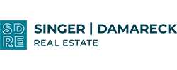 Singer Damareck Logo