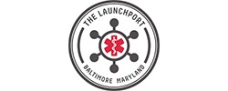 The LaunchPort Logo