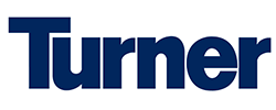 Turner Construction Company  Logo
