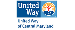 United Way of Central Maryland Logo