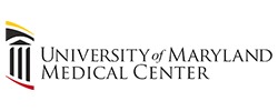 University of Maryland Medical Center Logo