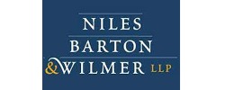 Niles Barton and Wilmer Logo
