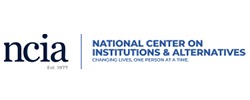 NCIA National Center on Institutions & Alternatives Logo