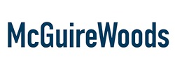 McGuire Woods Logo
