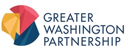 Greater Washington Partnership  Logo