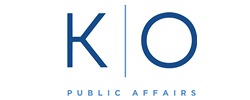 KO Public Affairs Logo