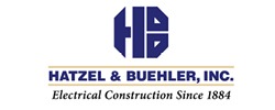 Hatzel and Buehler Logo