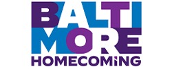 Baltimore Homecoming  Logo