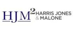 Harris Jones & Malone Logo