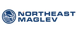 Northeast Maglev Logo