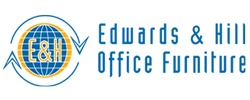 Edwards and Hill Office Furniture Logo