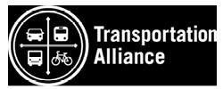 Central Maryland Transportation Alliance Logo