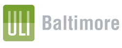 ULI Baltimore Logo