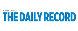 Maryland Daily Record Logo