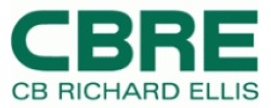 Coldwell Banker Richard Ellis Logo