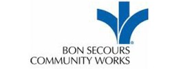 Bon Secours Community Works Logo