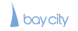 Bay City Management Logo