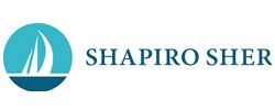 Shapiro Sher Logo