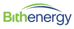 Bith Energy Logo