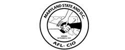 Maryland AFL-CIO Logo