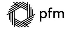 pfm Logo