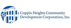 Coppin Heights Community Development Corporation, Inc. Logo