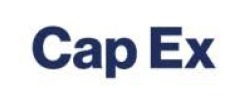 Cap Ex Advisory Logo