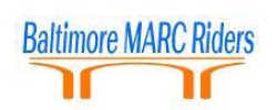 Baltimore MARC Riders Logo