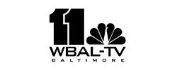WBAL-TV 11 Logo