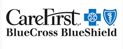 Carefirst BlueCross BlueShield Logo