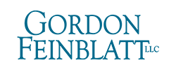 Gordon Feinblatt, LLC Logo