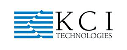 KCI Technologies Logo