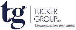Tucker Group Communications Logo