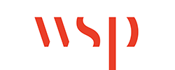 WSP Logo