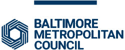 Baltimore Metropolitan Council Logo