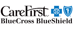 CareFirst BlueCross BlueShield Logo